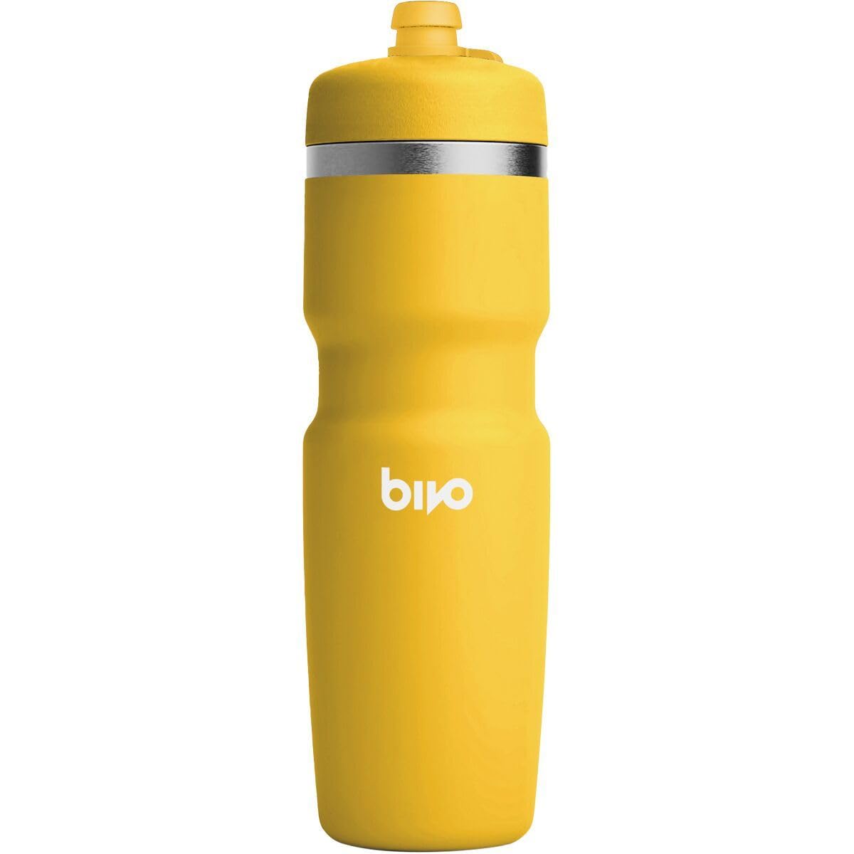 Bivo Sunflower Trio Insulated Water Bottles