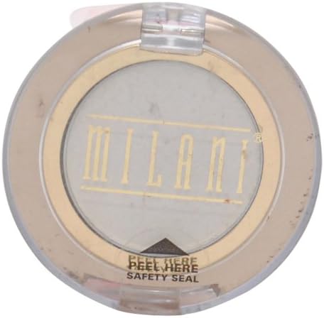 MILANI Powder Eye Shadow-MLMEP13 Moonlight