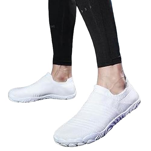 Zapatos de baño para mujer y hombre idóneos para playa y surf 4