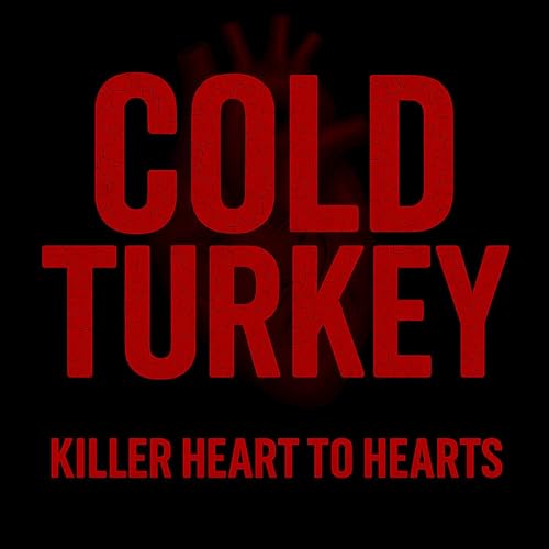 63. Cold Turkey cover art