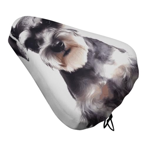 Well-Behaved Schnauzer�o�C�N�V�[�g�N�b�V���� �\�t�g�p�b�h����}�E���e���o�C�N�V�[�g�J�o�[ �j�����p ���K �h�� ���]�ԗp�V�[�g�N�b�V���� �����R�t�� �����p�G�N�T�T�C�Y�o�C�N�T�h�� �G�N�X�g�����C�h
