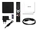 Nokia Caja de transmisión, Compatible con Android TV 4K, Chromecast, HDMI, Netflix,...
