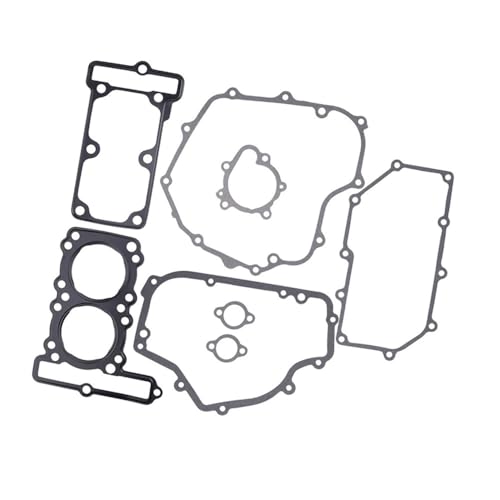 Joint couvercle cylindre EX300 KLE300 réparation fuite moteur