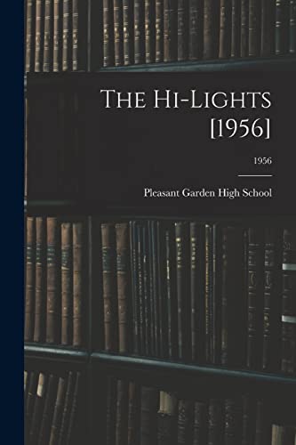 The Hi-Lights [1956]; 1956
