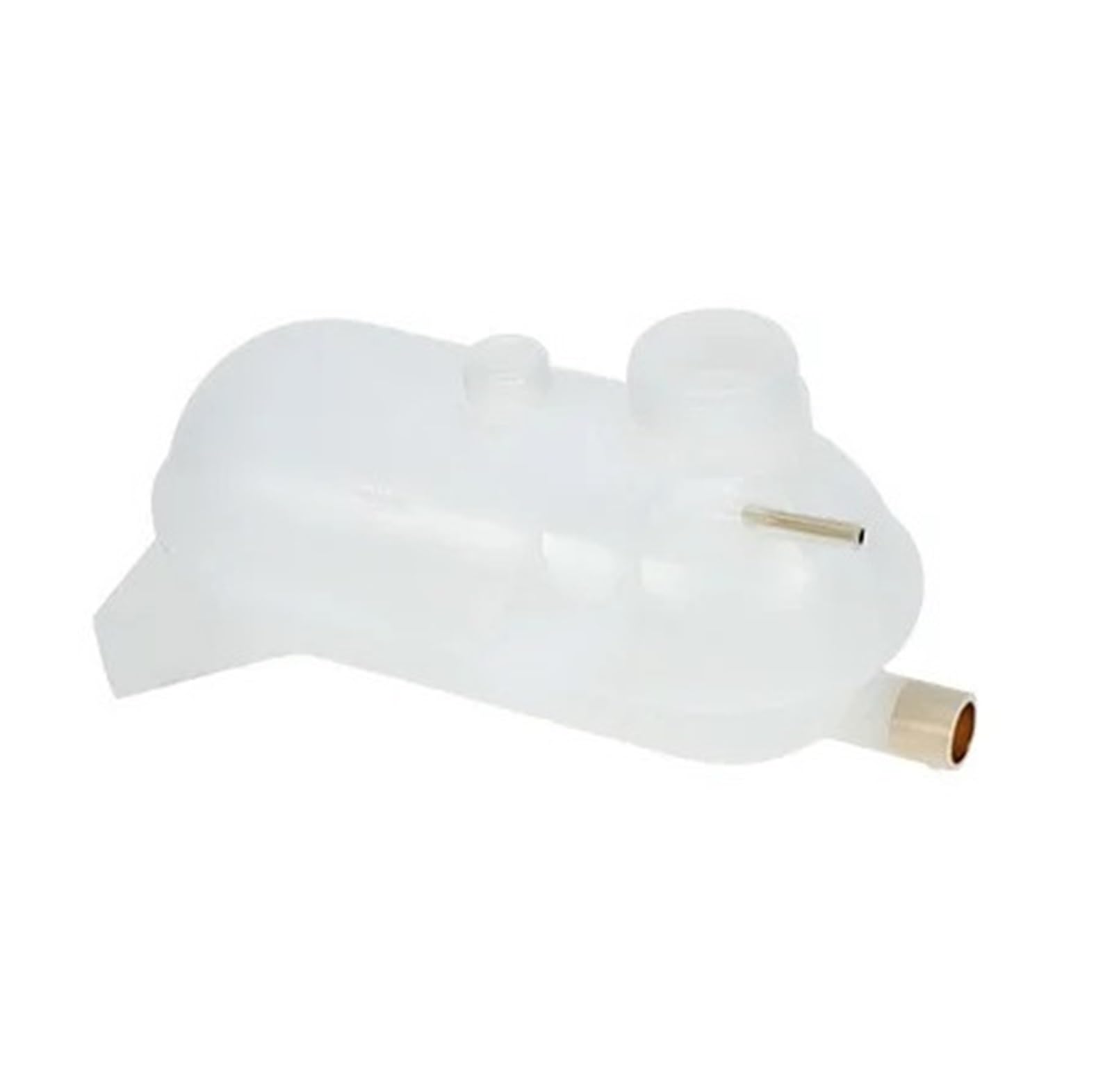 Pasuje do BMW 325 E30 1986-1987 L6 2.7L Pasuje do 325e E30 1984-1987 L6 2.7L 17111707540 Zbiornik wyrównawczy płynu chłodzącego