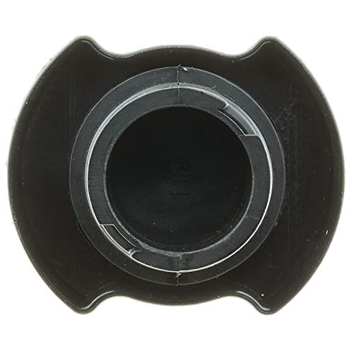Stant 10117 Oil Filler Cap, Black, Medium #TOP1