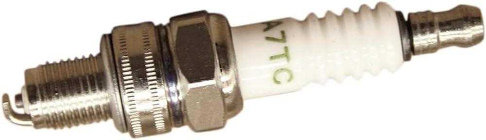 Powered By 139F Engine Parts Universal Spark Plug (139f) Lawn Mower Parts Fits Four-Stroke 139F Engine Brush Cutter-image-37