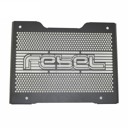 Calandre moto Honda CMX1100 grille de radiateur haut de gamme