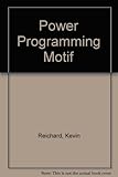  Power Programming Motif
