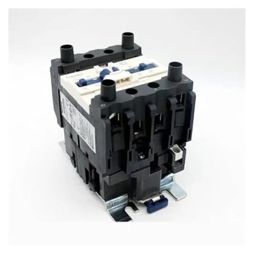 Contacteur LC1D95008 4 pôles évite les surcharges électriques 220V