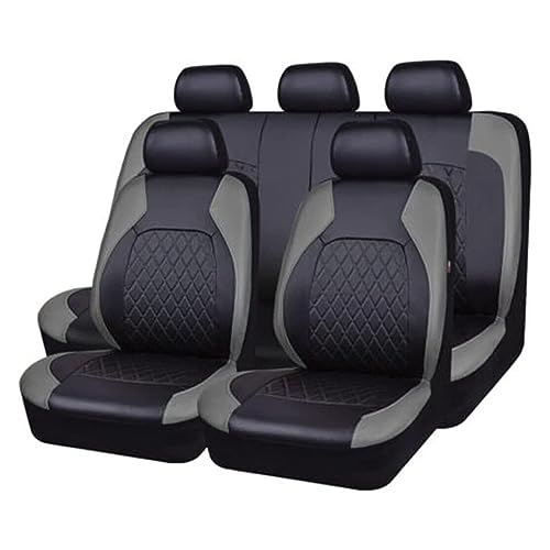 ➤【MODELLI APPLICABILI】per BMW 1 Series E87 (5door) 2004 2005-2010. Inviaci il modello dettagliato e l'anno della tua auto e le foto dei sedili anteriori e posteriori dopo l'acquisto.