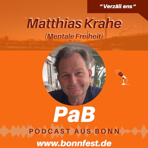 "Verz&auml;ll ens" - Matthias Krahe (Mentale Reinheit)