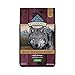 Blue Buffalo Wilderness Rocky Mountain Recipe High Protein Grain Free, Natural Adult Dry Dog Food, Bison 22-Lb