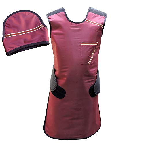 The 5 Best XRay Aprons [Ranked] Product Reviews and Ratings