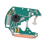 [Pièces de rechange] : Remplacement direct d'une carte électronique de montre à quartz ancienne défectueuse