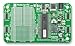 MIKROELEKTRONIKA MIKROE-766 DEV BOARD, READY FOR PIC/DSPIC DIP40