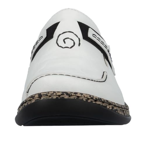 Image of Rieker Women's 46393 Clogs