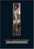 Faust - Impressions