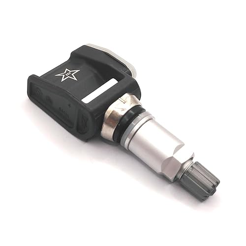 Miniatura 4 de 1 pieza A0009052102 Sistema de monitoreo de presión de neumáticos Sensor TPMS para BMW X3 X4 X5 Z4 Mercedes-Benz CLA A/E/G-Class 0009052102