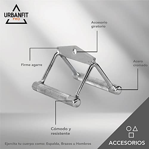 Mejores precios y opiniones de Manerales ergonómicos - los más vendidos. 12 Imagen adicional