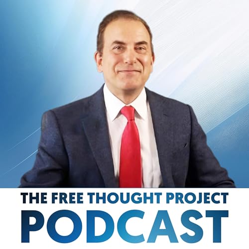 Guest: Allan Paul Roberts &mdash; The Globalist Strategy to Collapse Systems and Reshape the World