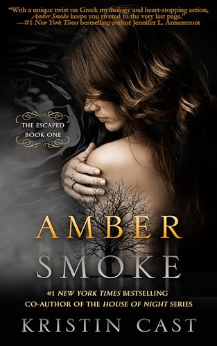 Amber Smoke