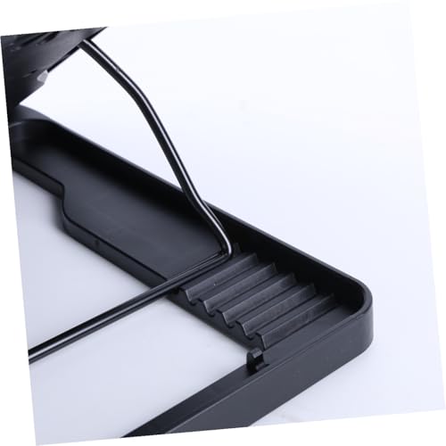Base enfriadora para laptop con 5 ventiladores USB miniatura 3