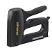 Produktbild Stanley FatMax Handtacker / Nagler, AntiJam, Klemmschutz (für Typ G 6mm-14mm und Nägel 12 mm & 15 mm) 6-TR350