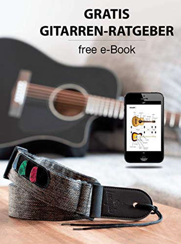 ephem – Sangle de guitare premium – Idéale pour guitare électrique, acoustique, classique, folk et basse – Matériau… - Les Beatles, Paul McCartney, John Lennon, RIngo Starr, George Harrison ephem - Sangle de guitare premium - Idéale pour guitare électrique, acoustique, classique, folk et basse - Matériau… – Image 8