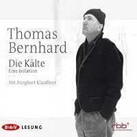 Die Kälte Hörbuch