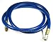 Inflator Hose Assembly For Coats Tire Changers