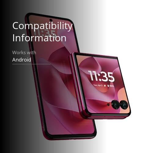 Motorola Razr+ 2025 の商品画像 5