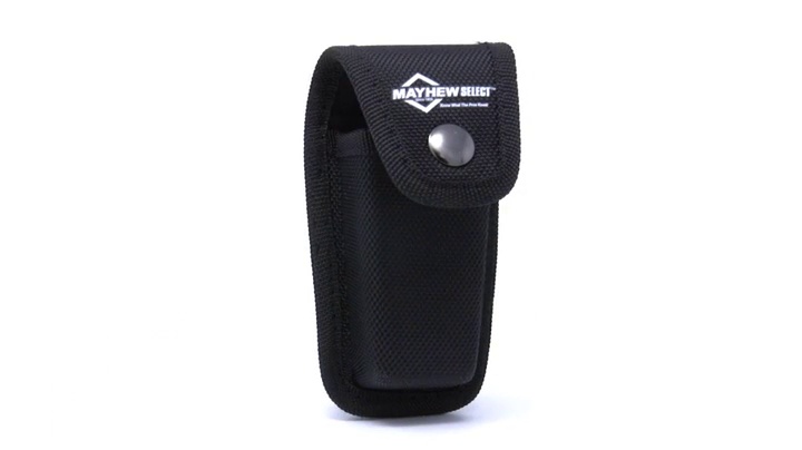 Mayhew Tools Pneumatischer Kaltmeißel 1,6 X 15,2 Cm – Für Druckluftwerkzeuge, Schwarzes Oxid