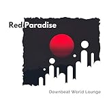  Red Paradise - Downbeat World Lounge