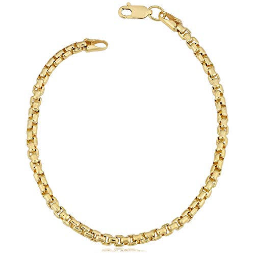 The 28 Best Men's PORI JEWELERS Necklaces of 2024 [Verified] Cherry Picks