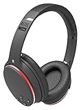 Altec Lansing Slim (AL-CAQN01) - Auriculares, color negro