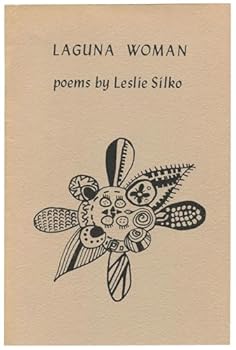Paperback Laguna Woman Poems Book