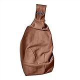 Vmohuyktx Pet Carrier Sightseeing Bag Comfort Carrier Car Travel for Kitten Puppy Carrying Bag