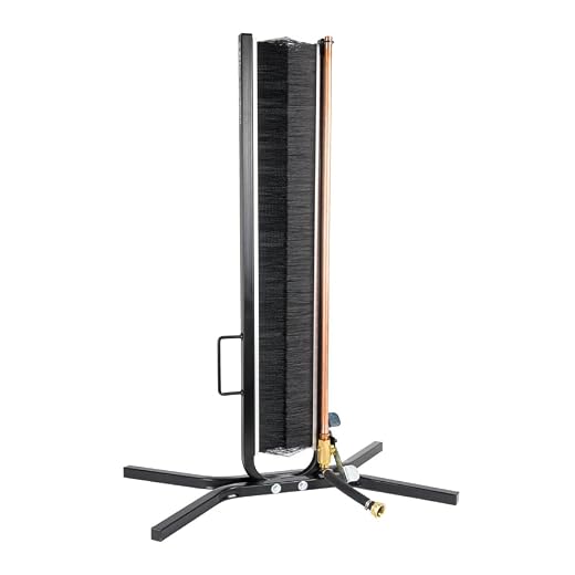IPC Pulex Portable Screen Washer