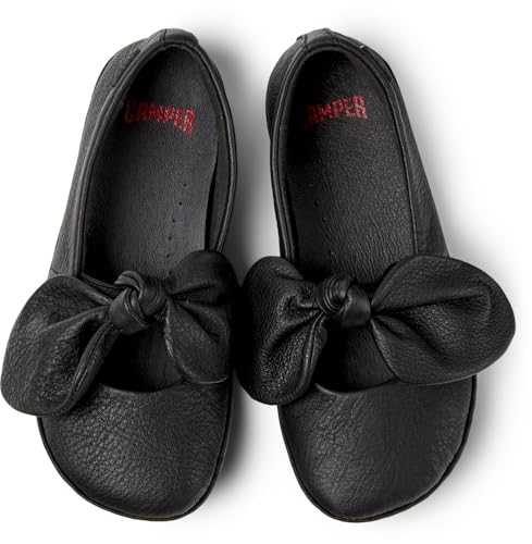 Zapatos Mary Jane Niñas Camper Right K800434 que evitan rozaduras al caminar 4
