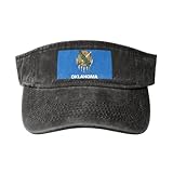 Photo Gallery oklahoma state flag print outdoor activities washed baseball cap vintage classic fashion hat per lo sport Photo Gallery oklahoma state flag print outdoor activities washed baseball cap vintage classic fashion hat per lo sport