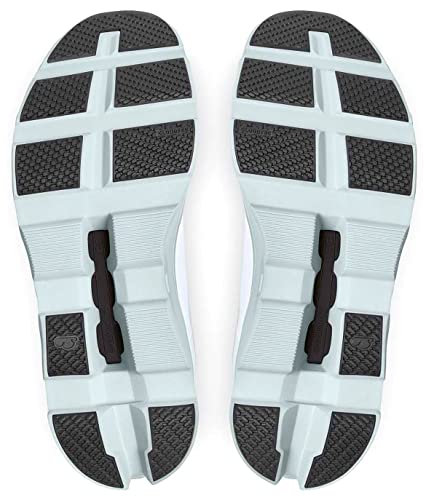Image of On Men's Cloudmonster Sneakers
