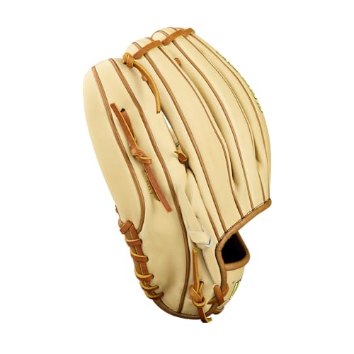 Image of Wilson | 2026 | A2000 Classic | Baseball Gloves + Mitts | Sizes 11.5 inch - 12.75 inch | Right + Left Hand Throw | Multiple Styles