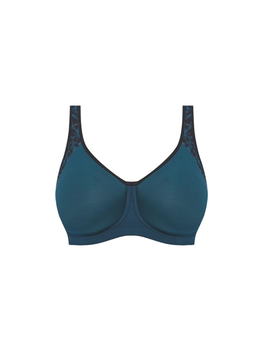 Freya Biustonosz sportowy Kobiety Sonic Underwire Molded Spacer Sports Bra