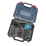 RGYBAO Power Electric Screwdriver Rechargeable Cordless Screwdriver...