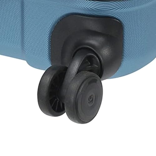 Mala Blaze Spinner 75/28 Azul