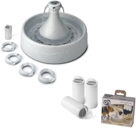 Drinkwell 360 Pet Fountain Plus Replacement Filter Kit