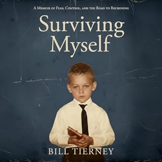 Surviving Myself cover art
