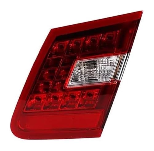 Luz trasera exterior de recambio para Mercedes Clase E W212 averiado