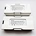 GIFI POWER-DZH 2 Pieces x 1500mAh Lipo Batteries for Zerotech Dobby Pocket Selfie Drone Battery